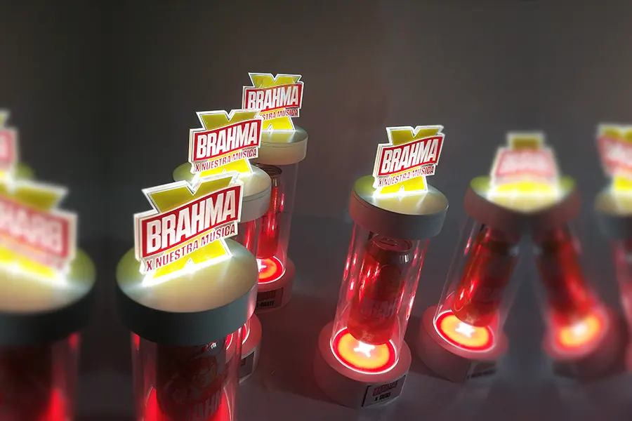 BRAHMA